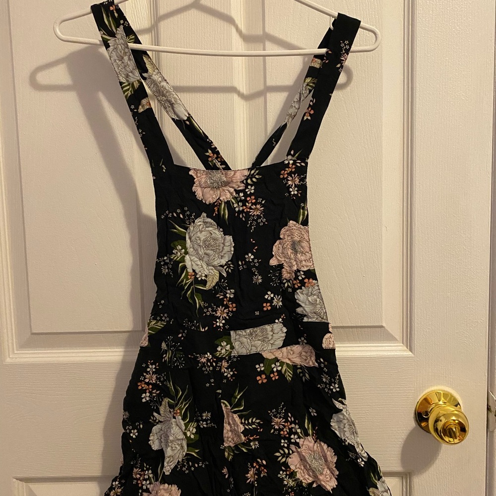 H&M Spring Dress裙子 - Picture 2 of 6